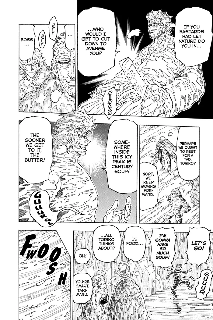 Toriko Chapter 73 image 05_optimized